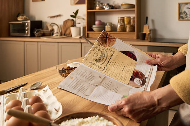 Gastronomická revoluce na kliknutí: GeneratorReceptu.cz obsahuje nejrozsáhlejší databázi receptů v Česku